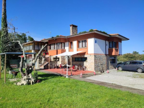 Casa Vacacional - Family House Gijón